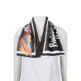 A215 Customized Towels Color Printing Commemorative Towel 100% Poly Towel Manufacturem   Naimi towel Three layers of gauze towel A215 Customized Towels Color Printing Commemorative Towel 100% Poly Towel Manufacturem   Naimi towel Three layers of gauze towel